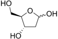 D-Deoxyribose