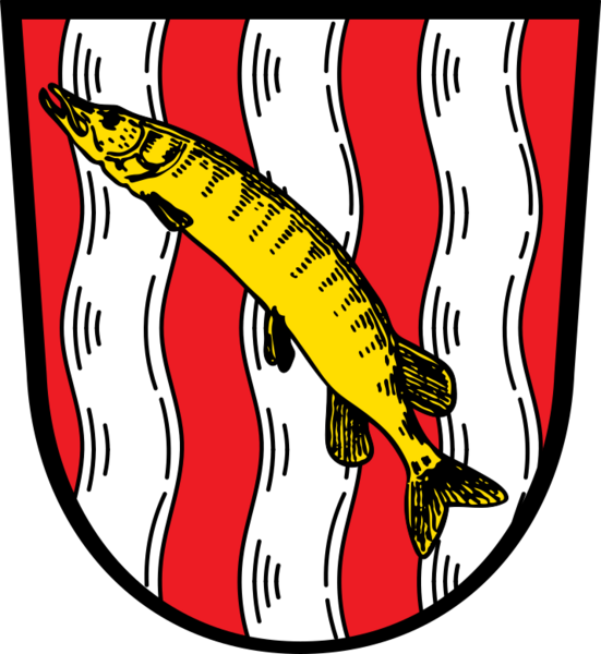 DEU Baunach COA