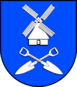 DEU Vaalermoor COA.svg