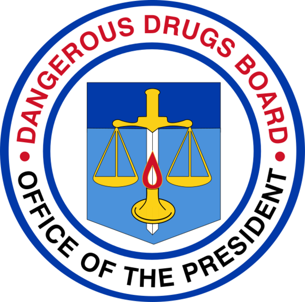 Dangerous Drugs Board (DDB)