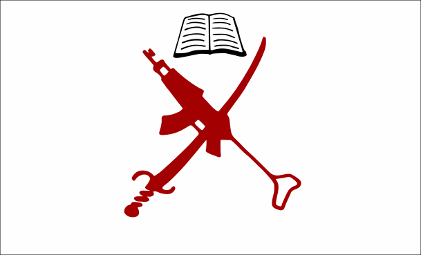 Drapeau Ansar Dine