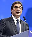 EPP Zagreb Congress in Croatia, 20-21 November 2019 (49099657932) (cropped)