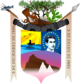 ESCUDO OFICIAL DE CSA