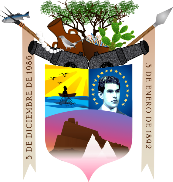 ESCUDO OFICIAL DE CSA