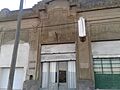 Edificio de la Ex Cooperativa Agricola de Bajo Hondo