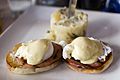 Eggs Benedict