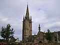 Eglise de Plougasnou