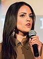 Eiza Gonzalez (cropped)