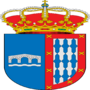 Escudo de La Roca de la Sierra (Badajoz).svg