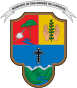 Escudo de San Andrés de Cuerquia.svg