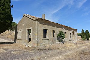 Archivo:Estación de Valverde de Campos 01