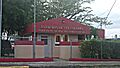 Estación de Vecindario Policia Municipal Barrio Sabana Abajo, Carolina, Puerto Rico