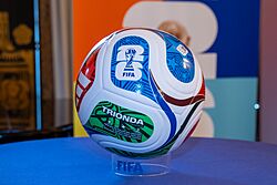 Archivo:FIFA World Cup 2026 Draw Reception (54972841852)