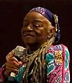 Faith Ringgold, April 2017-2