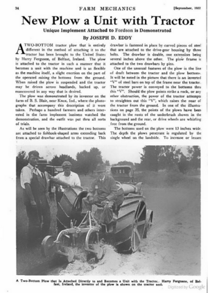 Archivo:Farm Mechanics 1922 Ferguson mechanical hitch