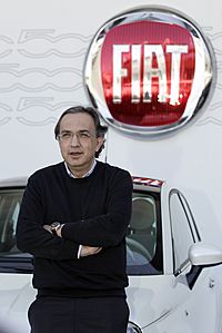 Archivo:Fiat Sergio Marchionne