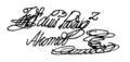 Firma Alconedo