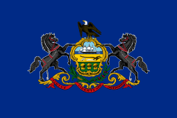Pensilvania