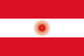 Flag of Peru (1822)
