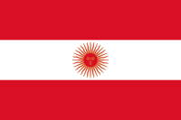 Archivo:Flag of Peru (1822)