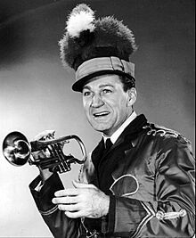 Forrest Tucker Music Man 1962.JPG