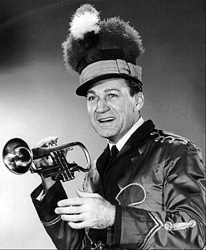 Forrest Tucker Music Man 1962.JPG