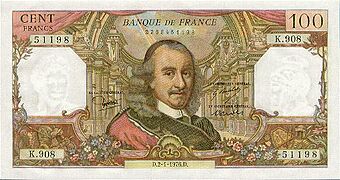 France 100 francs 1976-a