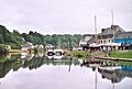 France Cotes d Armor Pontrieux Port 01