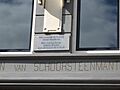 Geboortehuis Joris Ivens, Van Berchenstraat 17-19