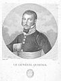 Guibert y renard-Retrato de Antonio Quiroga