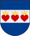 Halmstad vapen