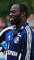 Hans Sarpei 2011-08-03