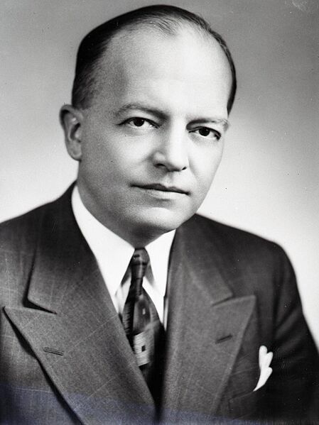 Harold Stassen (1)