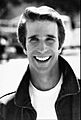 Henry Winkler Fonzie 1977