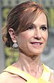 Holly Hunter by Gage Skidmore