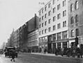 Hornsgatan 54 1924