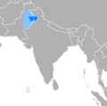 Idioma panyabí