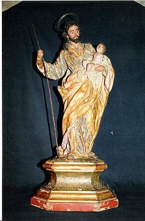 Archivo:Iglesia Chinchilla San José