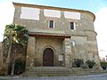 Iglesia Yéqueda
