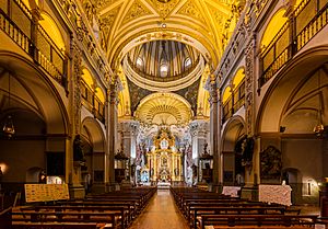 Archivo:Iglesia de San Juan el Real, Calatayud, España, 2017-01-08, DD 25-27 HDR