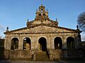 Iglesiadevilabade