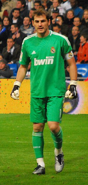 Archivo:IkerCasillas2010