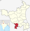 India - Haryana - Mahendragarh