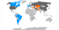 International reactions to the 2023 Nagorno-Karabakh clashes