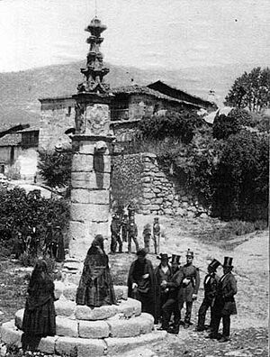 Archivo:Jarandilla de la Vega (Extremadura) Picota