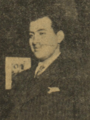 Jesús Evaristo Casariego (1936)