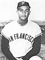 Jesus Alou 1965