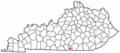 KYMap-doton-Albany