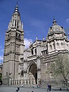 KathedraleToledo