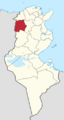 Kef in Tunisia